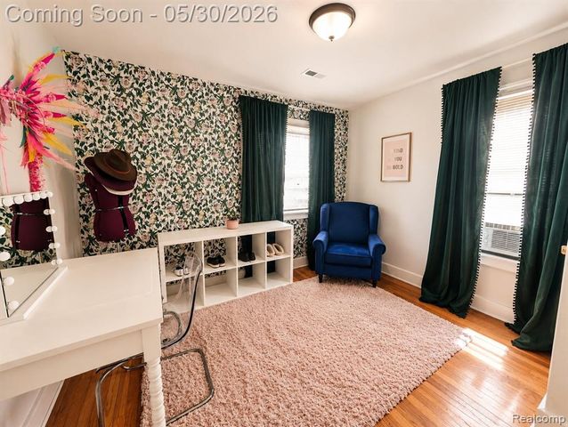 3455 Buckingham Avenue, Detroit, MI 48224
