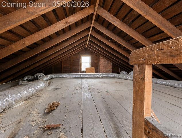 3455 Buckingham Avenue, Detroit, MI 48224