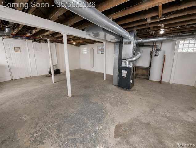 3455 Buckingham Avenue, Detroit, MI 48224