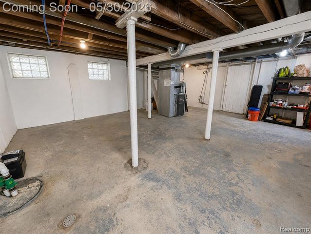 3455 Buckingham Avenue, Detroit, MI 48224