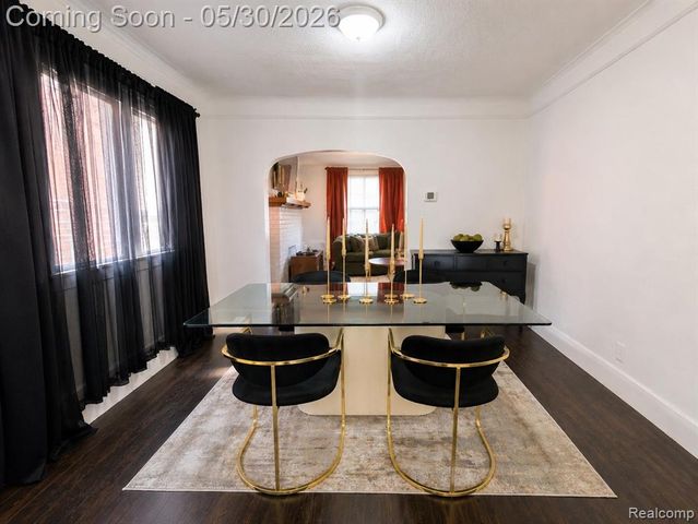 3455 Buckingham Avenue, Detroit, MI 48224