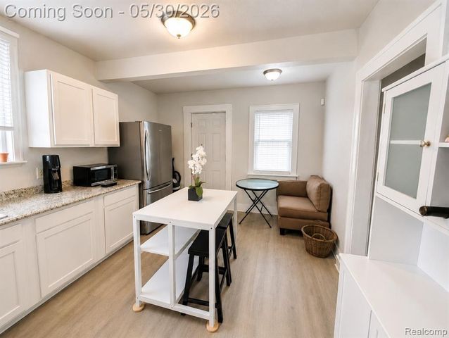 3455 Buckingham Avenue, Detroit, MI 48224