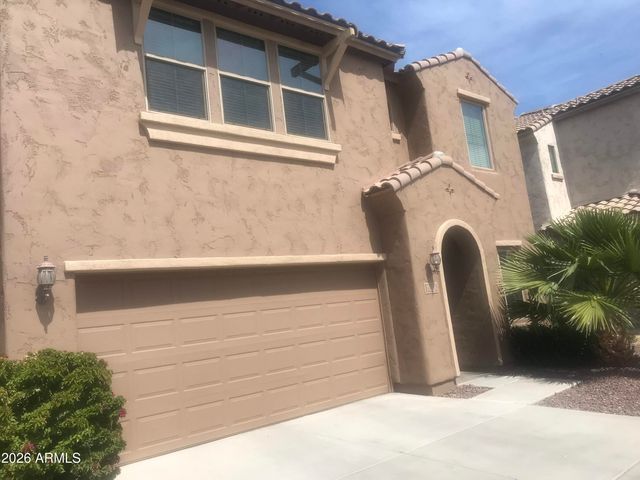 2048 W Monte Cristo Avenue, Phoenix, AZ 85023
