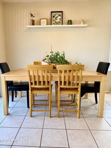 6433 E Mary Drive, Tucson, AZ 85730