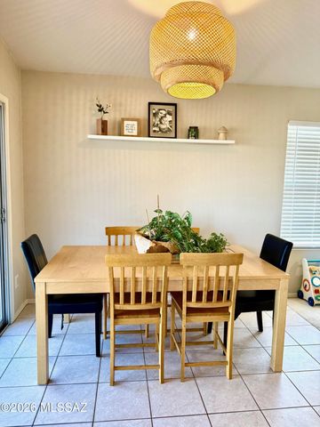 6433 E Mary Drive, Tucson, AZ 85730