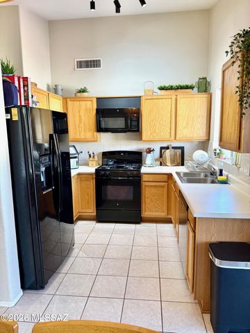 6433 E Mary Drive, Tucson, AZ 85730