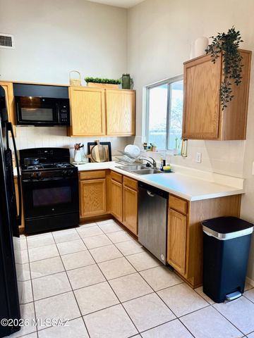 6433 E Mary Drive, Tucson, AZ 85730