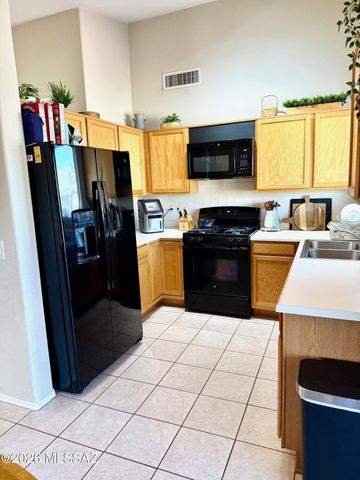 6433 E Mary Drive, Tucson, AZ 85730