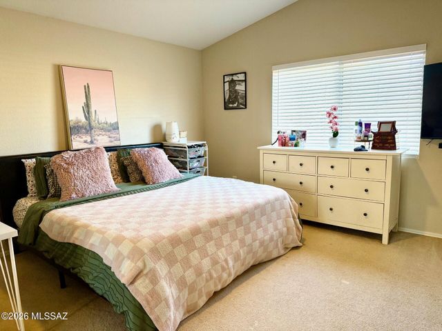 6433 E Mary Drive, Tucson, AZ 85730