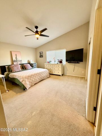 6433 E Mary Drive, Tucson, AZ 85730