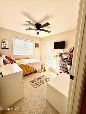 6433 E Mary Drive, Tucson, AZ 85730