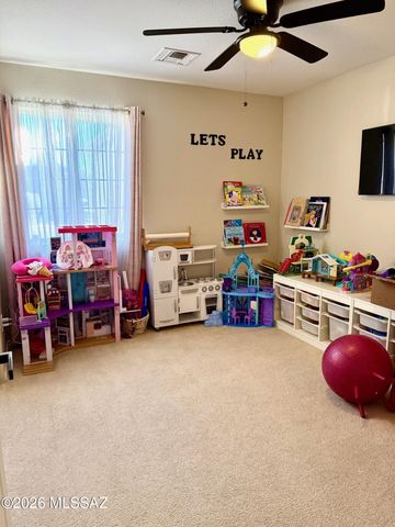 6433 E Mary Drive, Tucson, AZ 85730