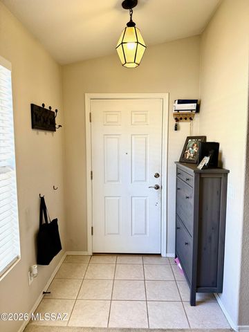 6433 E Mary Drive, Tucson, AZ 85730