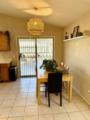 6433 E Mary Drive, Tucson, AZ 85730