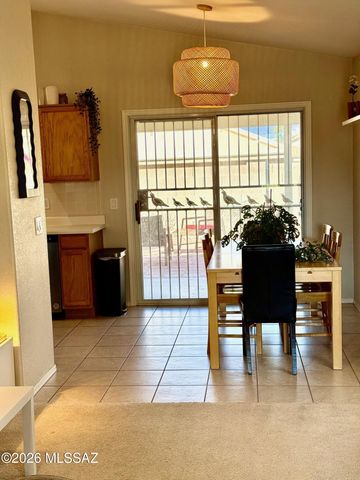 6433 E Mary Drive, Tucson, AZ 85730