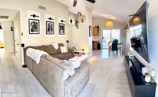 6433 E Mary Drive, Tucson, AZ 85730