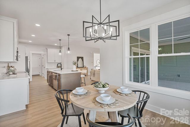 1135 Stonegate Drive, Salisbury, NC 28147