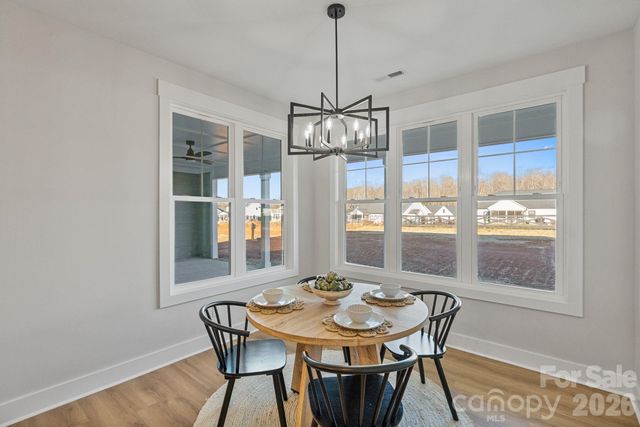 1135 Stonegate Drive, Salisbury, NC 28147