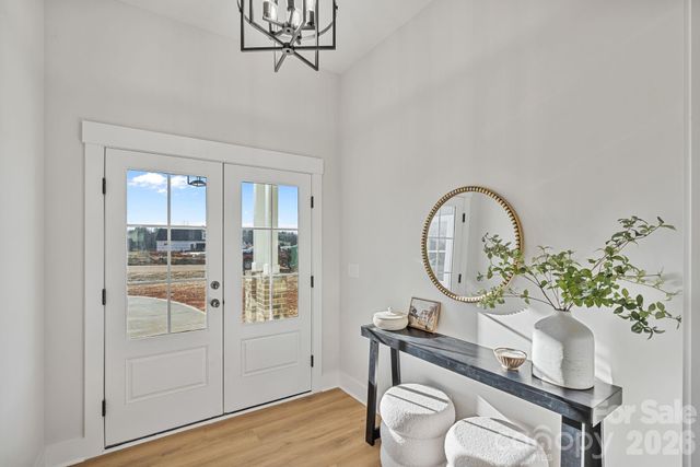 1135 Stonegate Drive, Salisbury, NC 28147