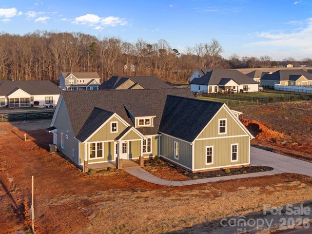 1135 Stonegate Drive, Salisbury, NC 28147