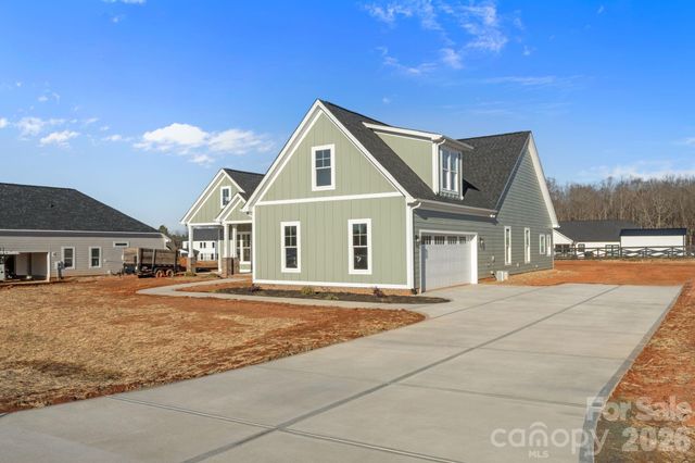 1135 Stonegate Drive, Salisbury, NC 28147