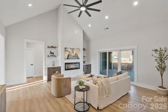 1135 Stonegate Drive, Salisbury, NC 28147