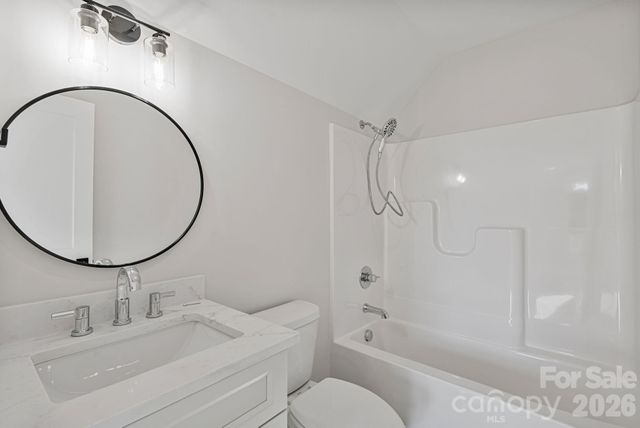 1135 Stonegate Drive, Salisbury, NC 28147