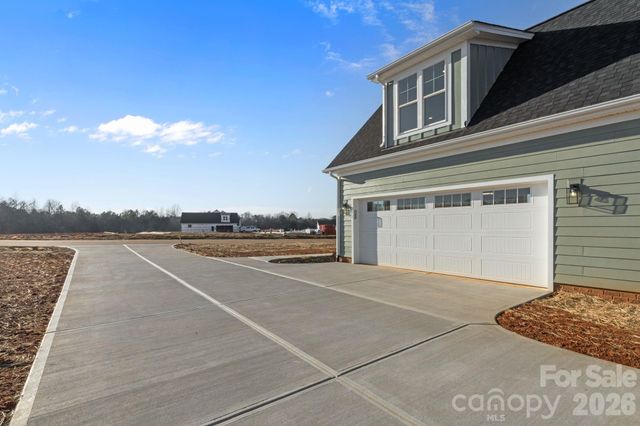 1135 Stonegate Drive, Salisbury, NC 28147