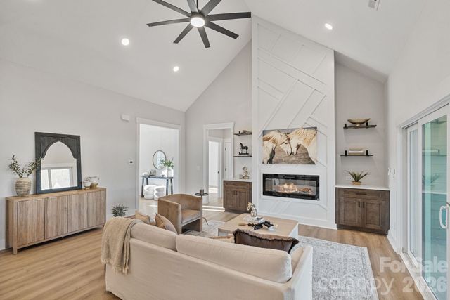 1135 Stonegate Drive, Salisbury, NC 28147