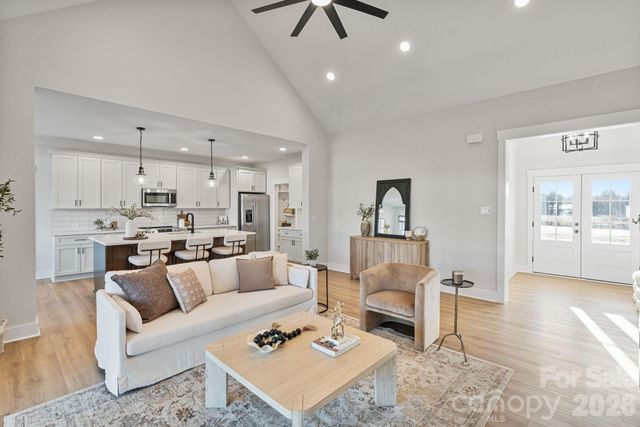 1135 Stonegate Drive, Salisbury, NC 28147