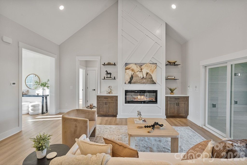 1135 Stonegate Drive, Salisbury, NC 28147