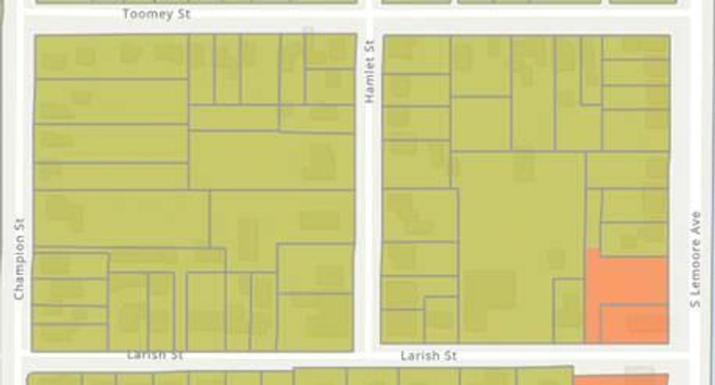 Image 16 of property listing at 271 S Lemoore Avenue, Lemoore, CA 93245