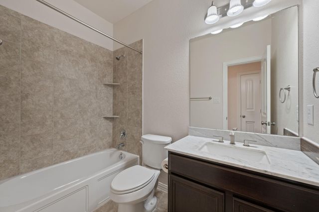 1024 Wolcott DR, Leander, TX 78641