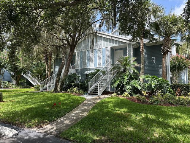 709 SECRET HARBOR LANE 101, Lake Mary, FL 32746