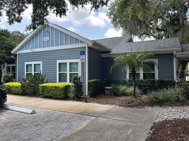 709 SECRET HARBOR LANE 101, Lake Mary, FL 32746