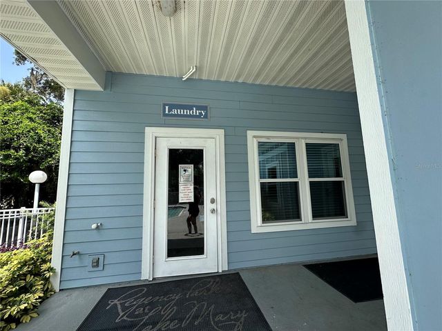 709 SECRET HARBOR LANE 101, Lake Mary, FL 32746