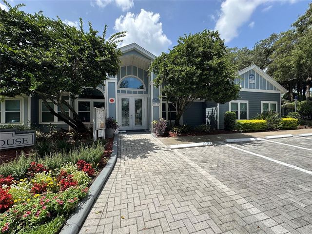 709 SECRET HARBOR LANE 101, Lake Mary, FL 32746