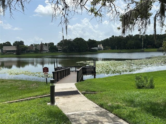 709 SECRET HARBOR LANE 101, Lake Mary, FL 32746