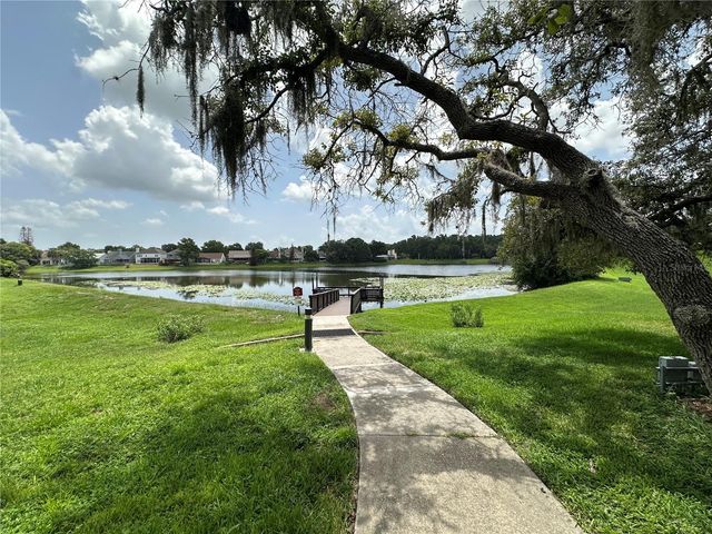 709 SECRET HARBOR LANE 101, Lake Mary, FL 32746