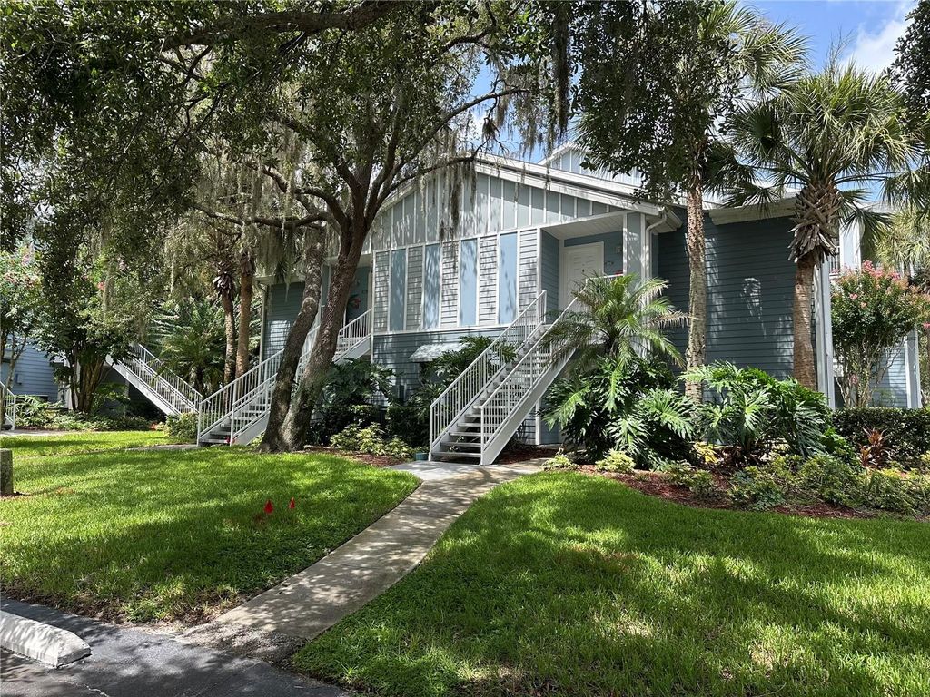 709 SECRET HARBOR LANE 101, Lake Mary, FL 32746