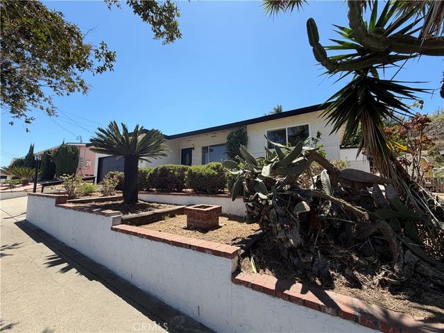 2204 Calle Tortuosa, San Diego, CA 92139