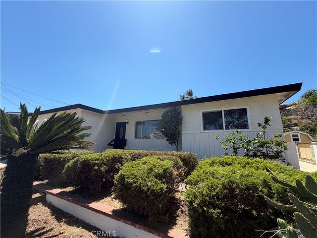 2204 Calle Tortuosa, San Diego, CA 92139
