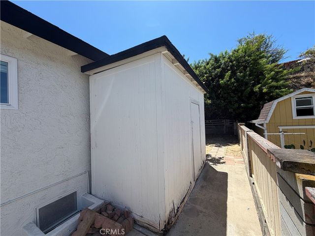2204 Calle Tortuosa, San Diego, CA 92139