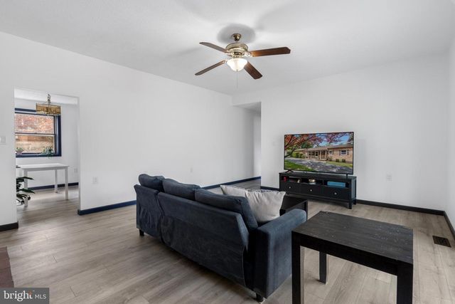 3586 RELIANCE RD, Middletown, VA 22645