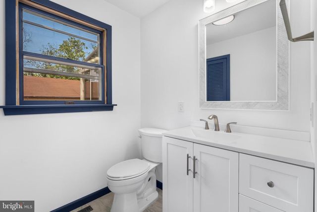 3586 RELIANCE RD, Middletown, VA 22645