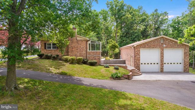 3586 RELIANCE RD, Middletown, VA 22645