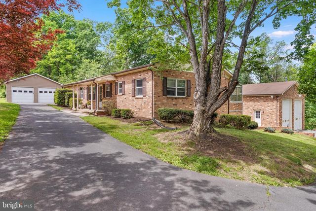 3586 RELIANCE RD, Middletown, VA 22645