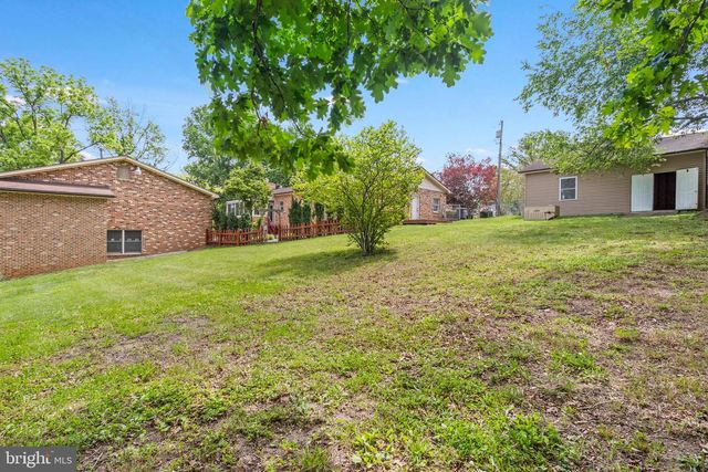 3586 RELIANCE RD, Middletown, VA 22645