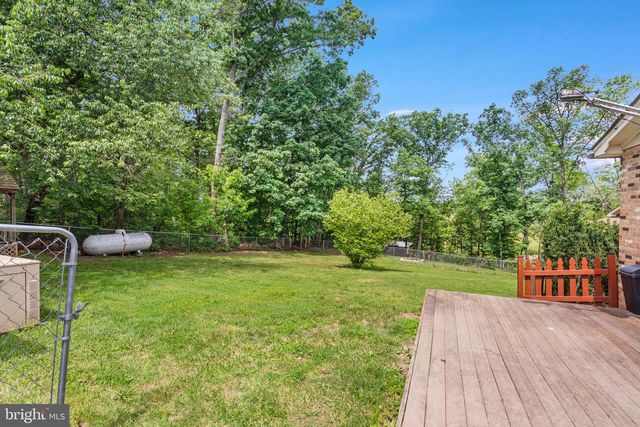 3586 RELIANCE RD, Middletown, VA 22645