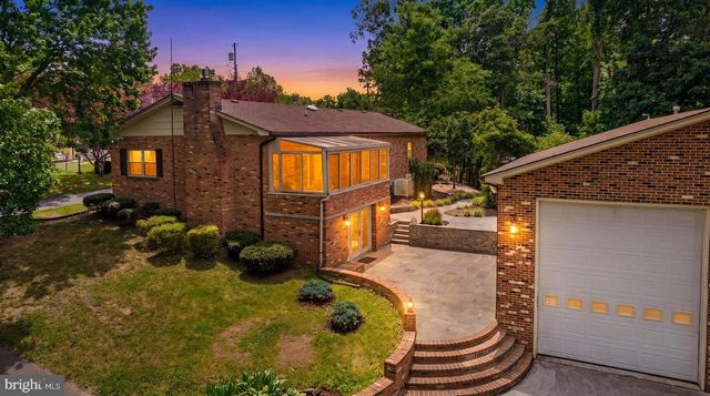 3586 RELIANCE RD, Middletown, VA 22645